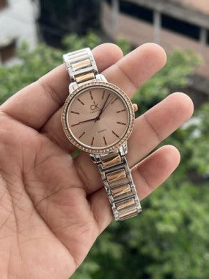 CK Ladies Watch