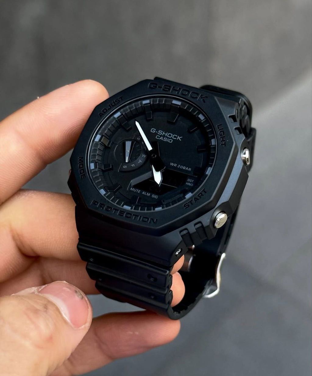 G_Shock 2100