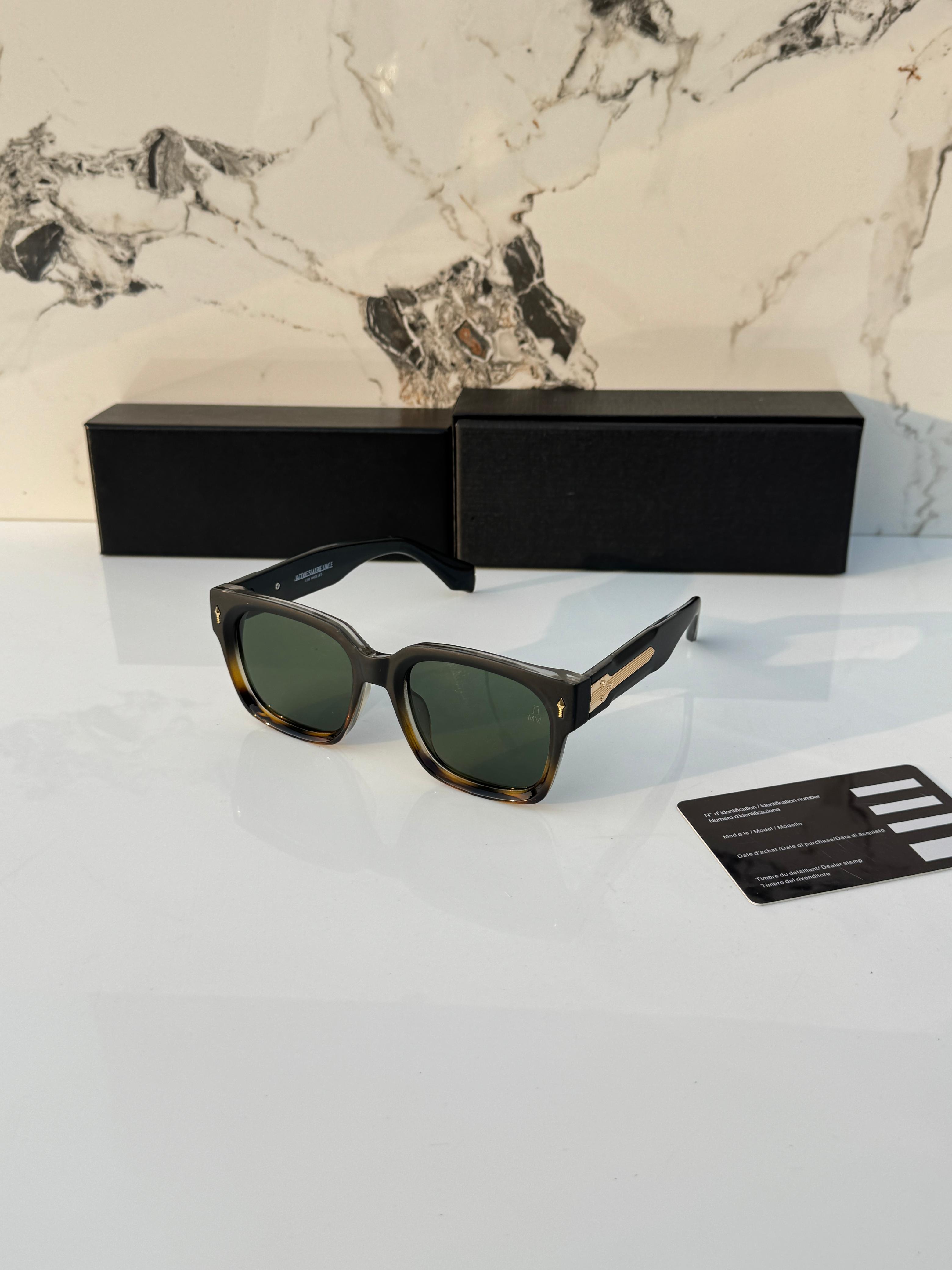 Jacques Marie Mage 56641 – Black Tiger