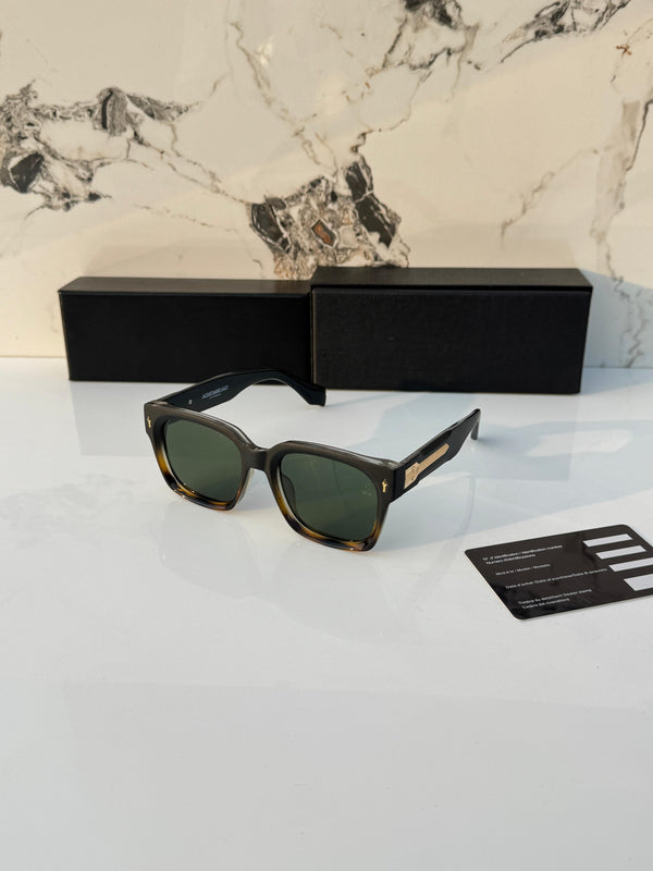 Jacques Marie Mage 56641 – Black Tiger