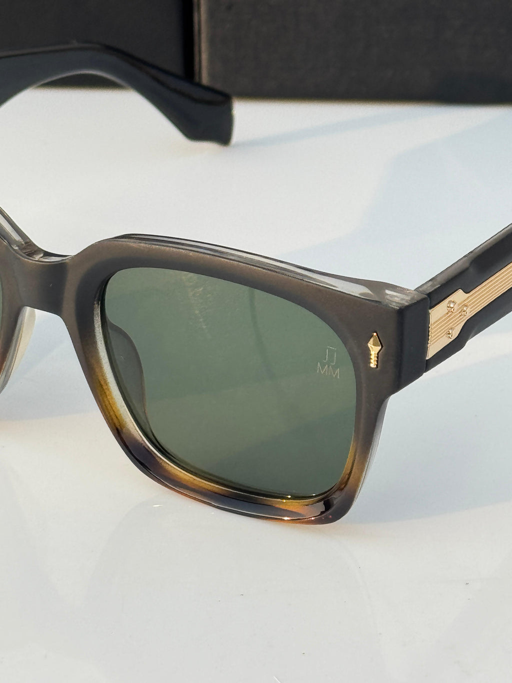 Jacques Marie Mage 56641 – Black Tiger