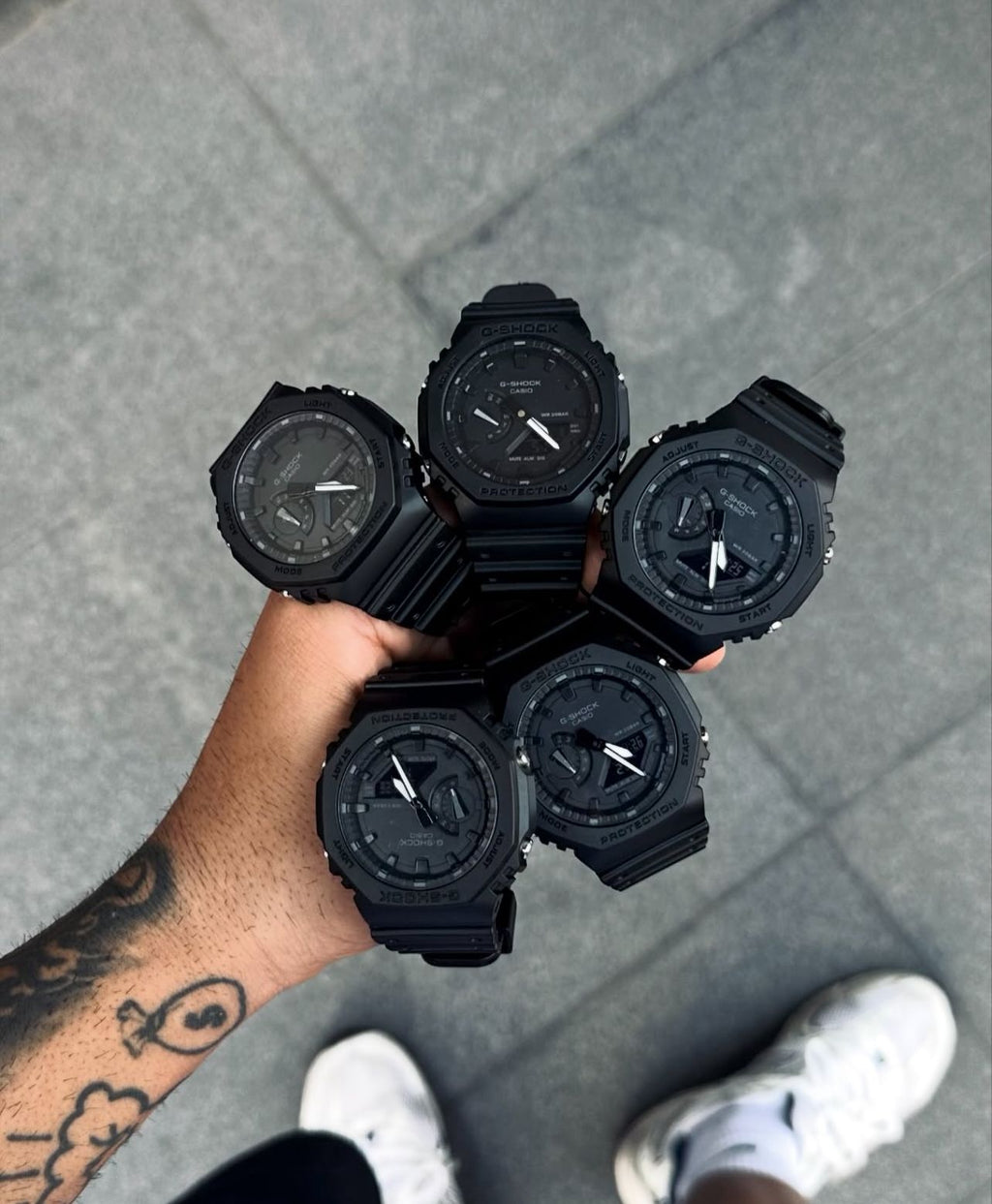 G_Shock 2100