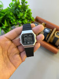 CASI_O Vintage Digital Watch (Classic Series)