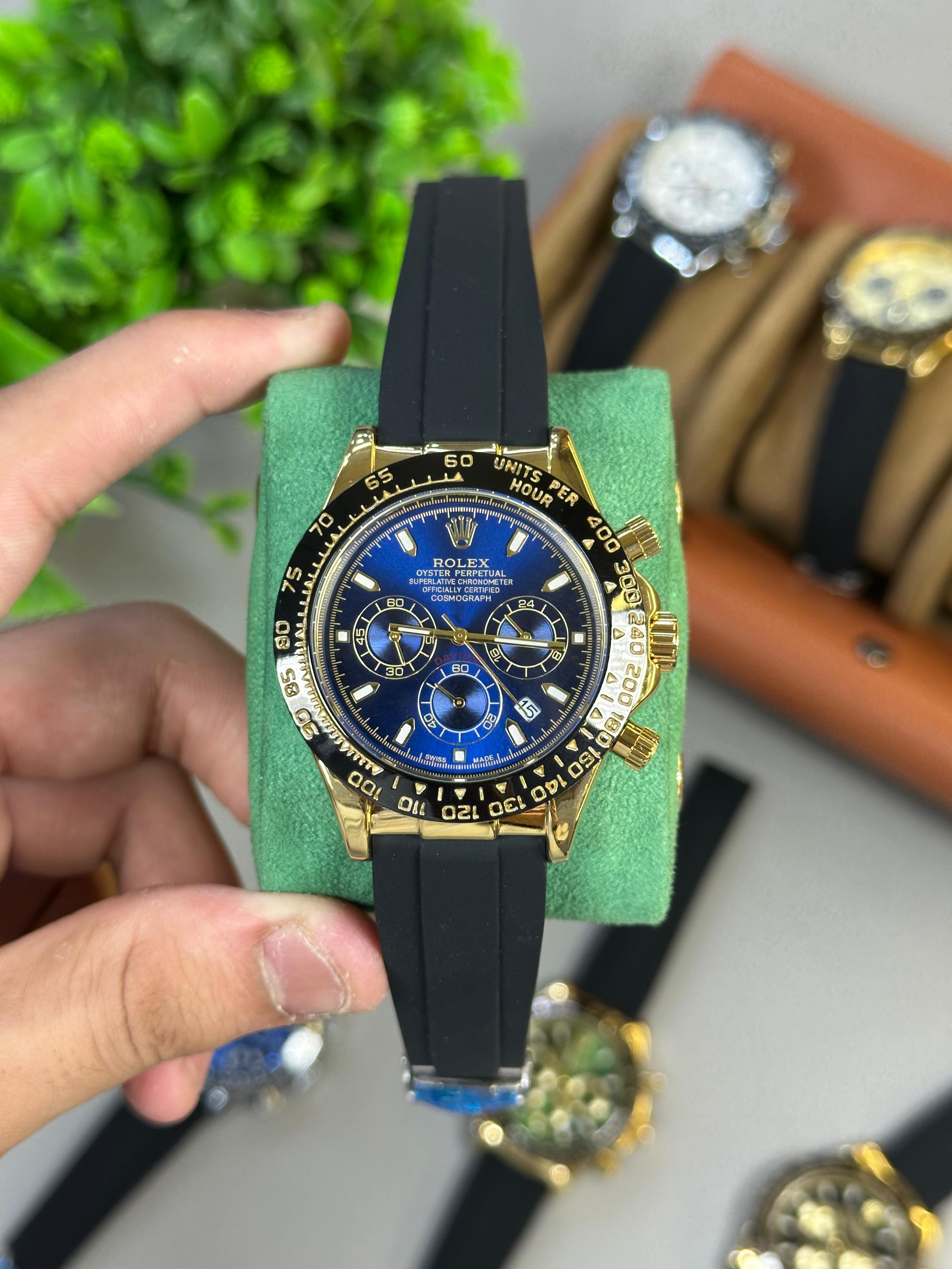 Role_X Daytona – Swift Movement