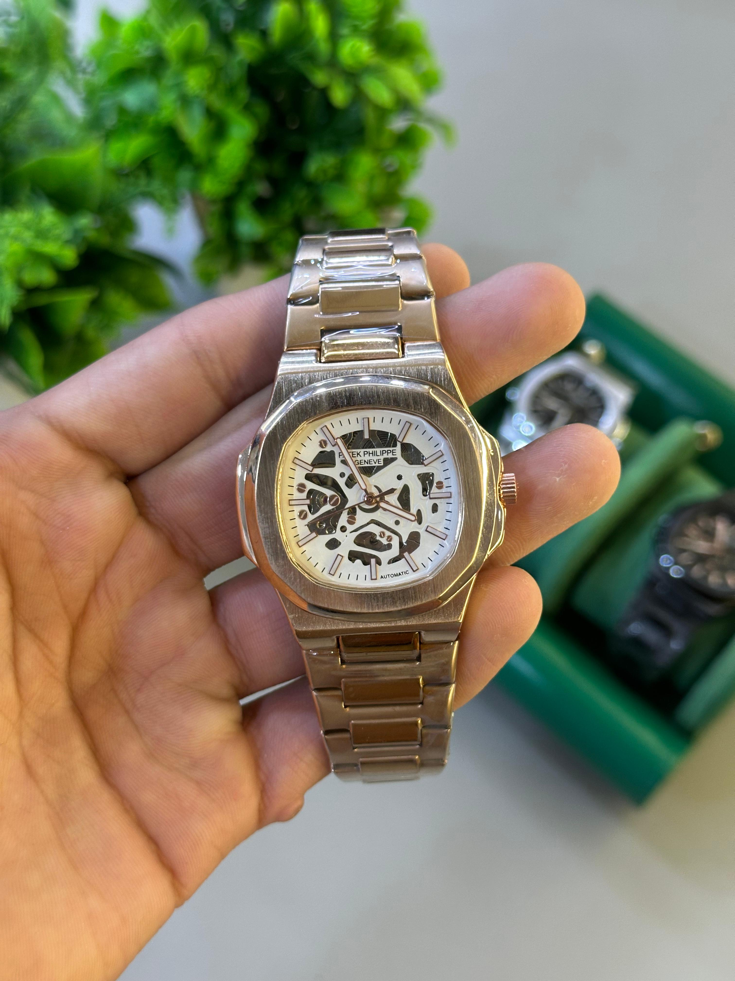Patek_Philippe Automatic