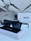 Hugo_Boss 1350 – Black & Gold