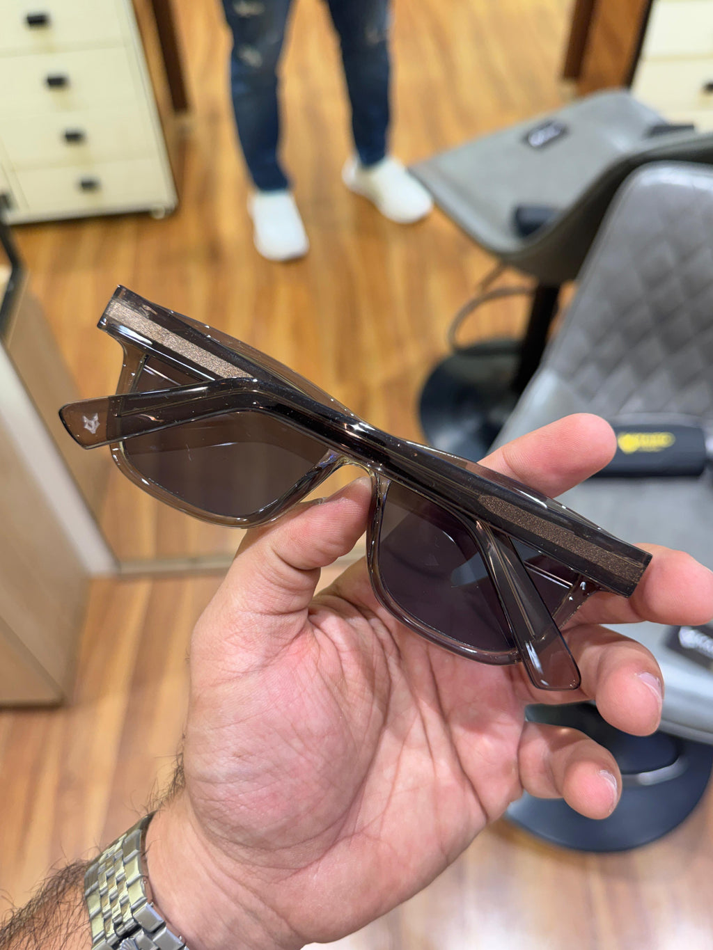 Mairo 6811 Sunglasses