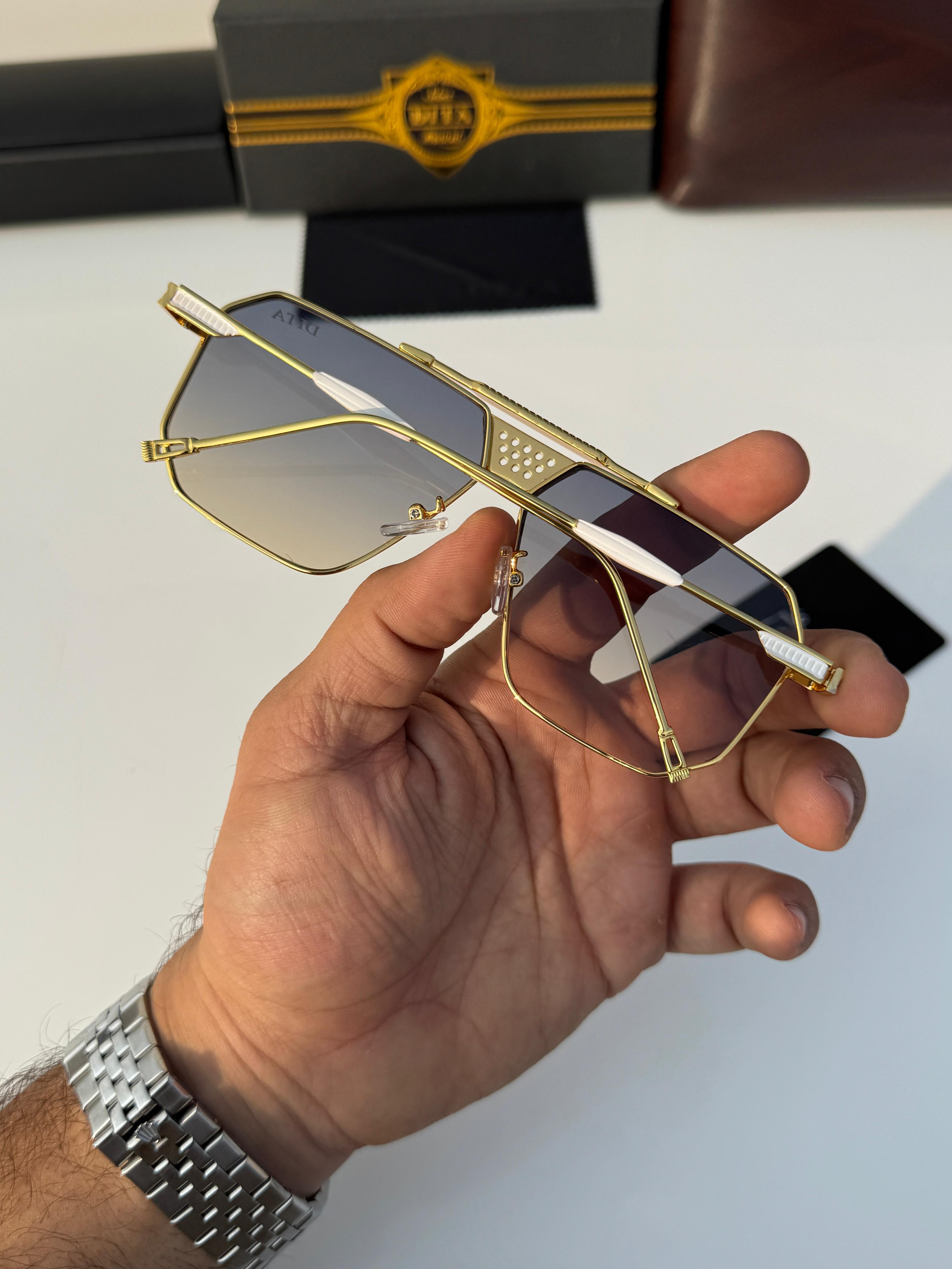 DITA 9090 – Sea Blue