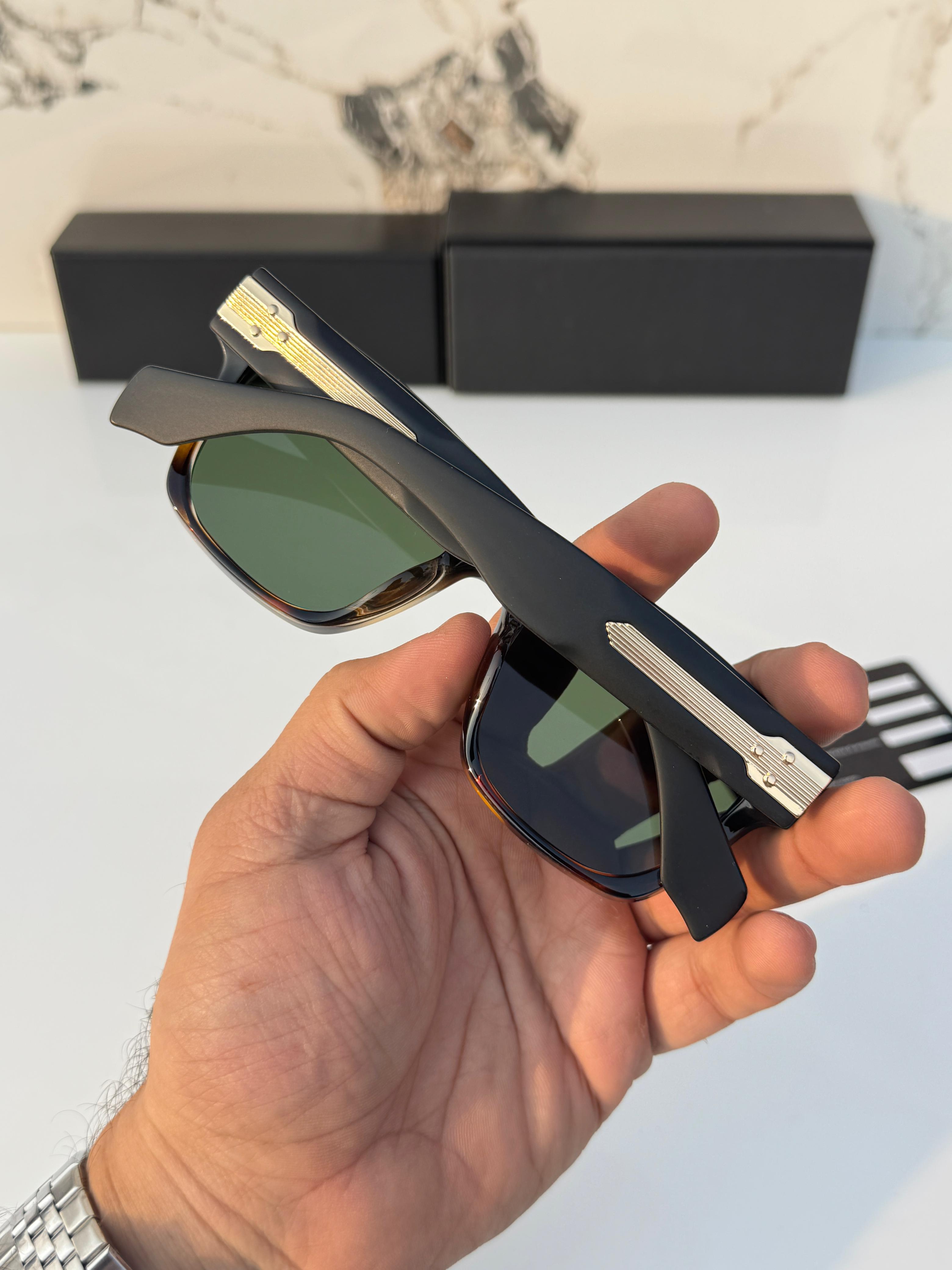 Jacques Marie Mage 56641 – Black Tiger