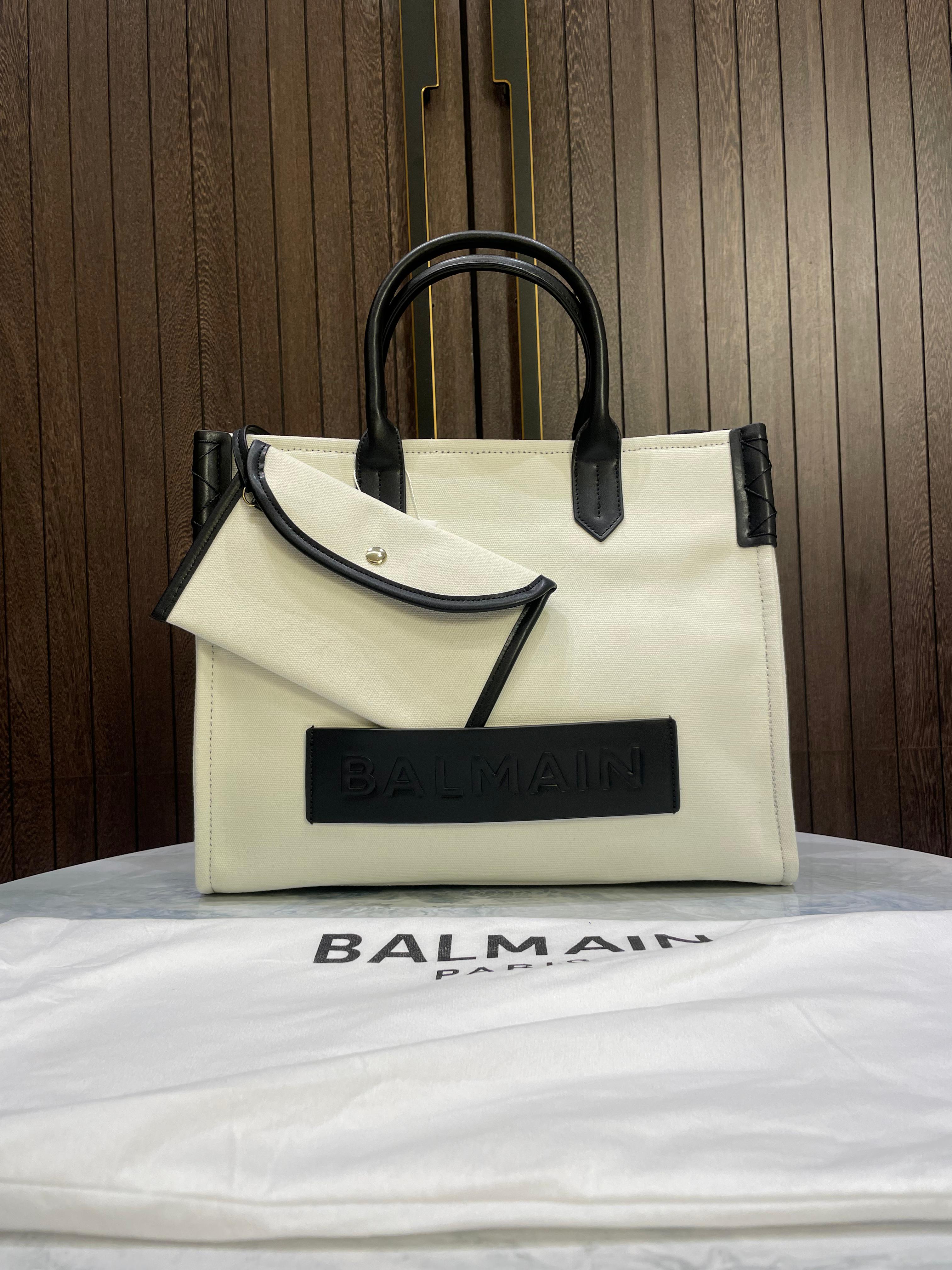 Balma-in B-Army Embossed-Panel Premium Quality