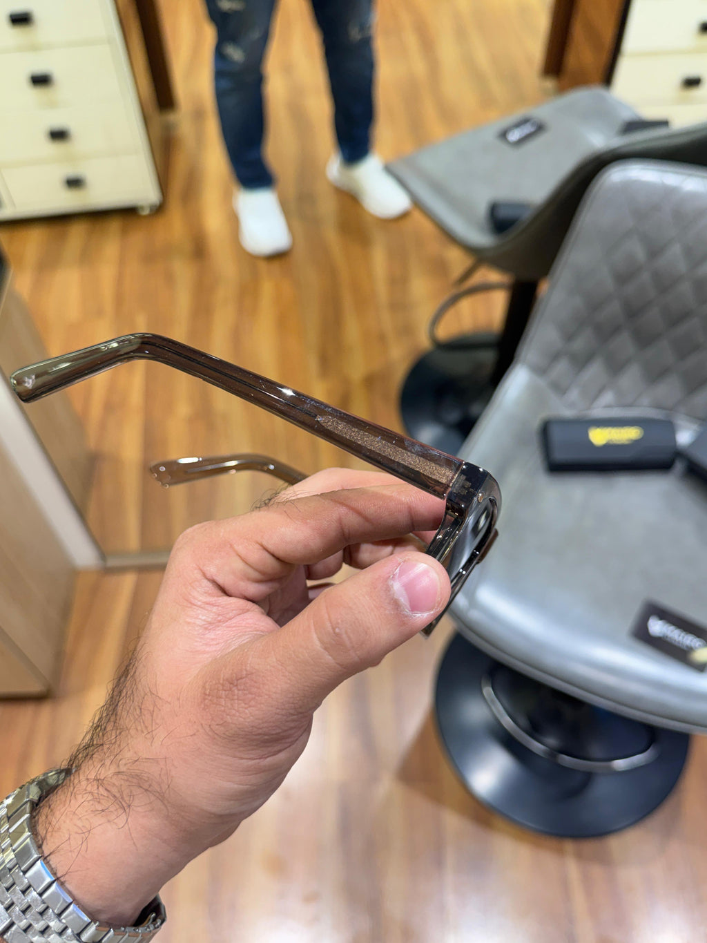 Mairo 6811 Sunglasses