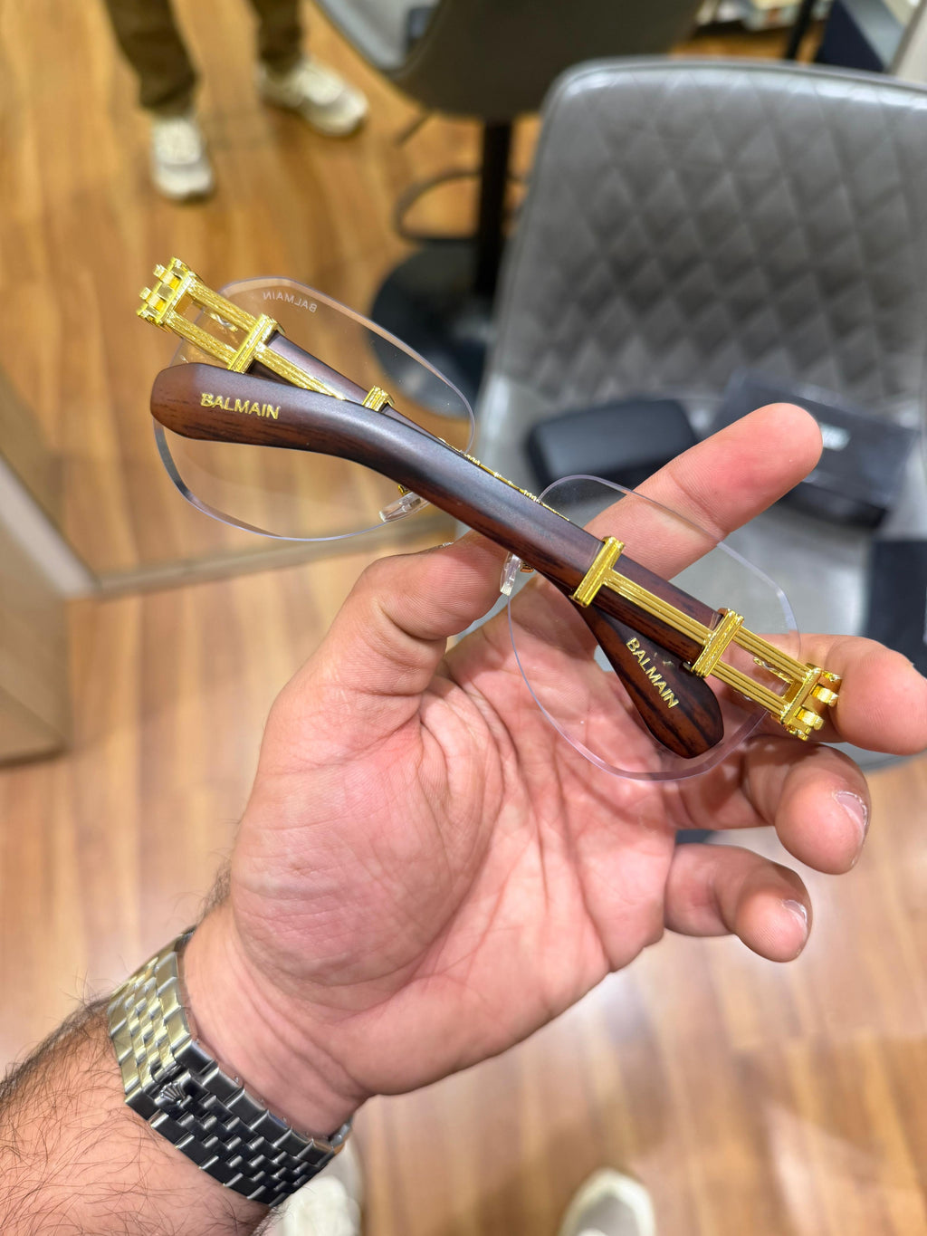 Balmai_N 97021 Gold Plano