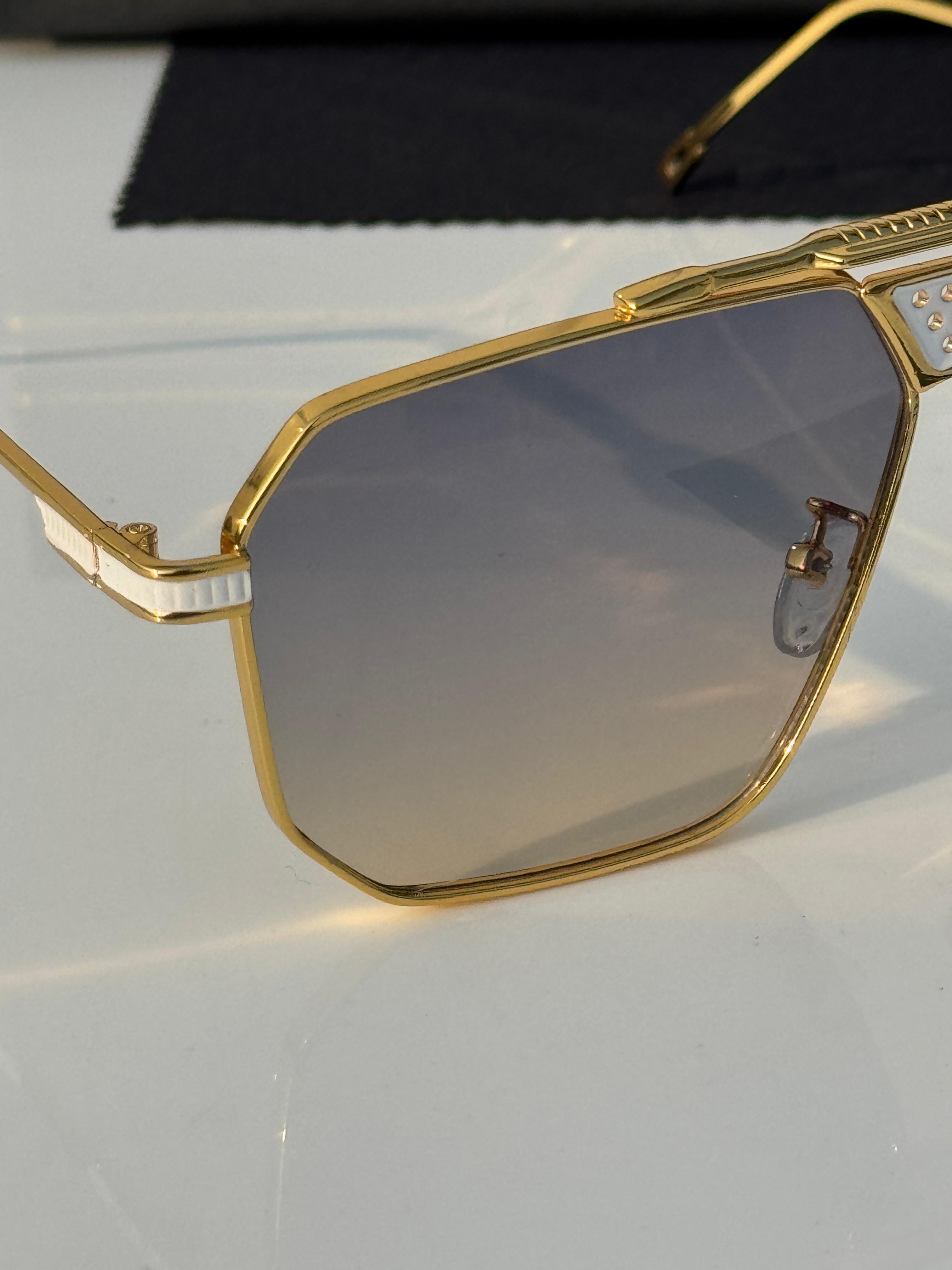 DITA 9090 – Sea Blue