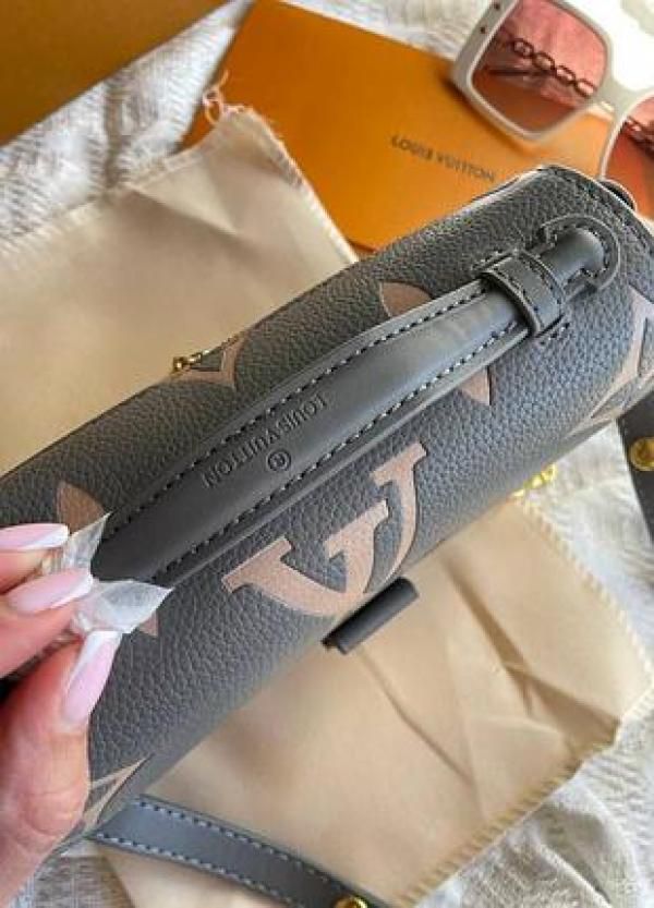 Loui_s Vuitton Metis Pochette East West | Timeless Luxury