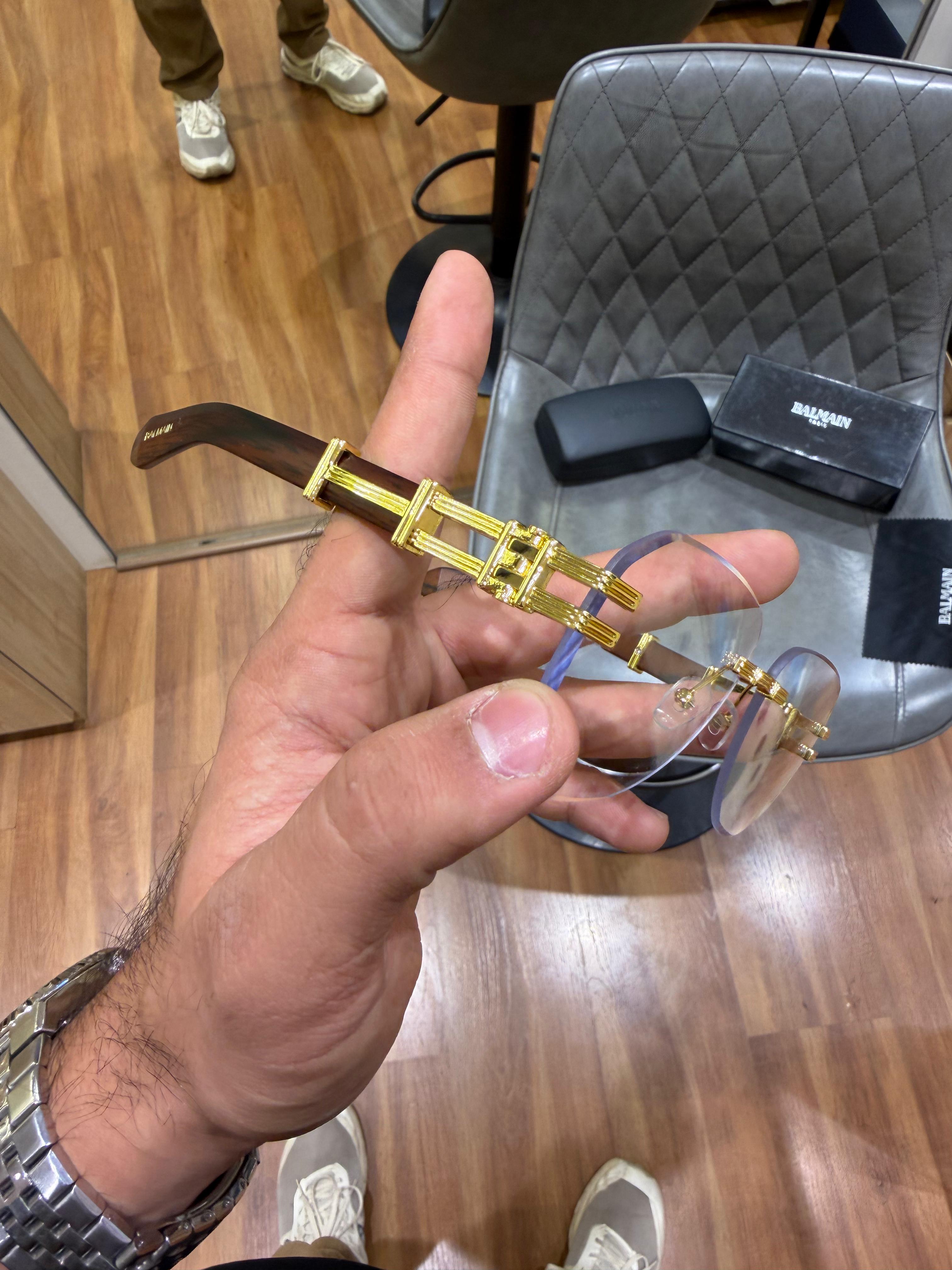 Balmai_N 97021 Gold Plano