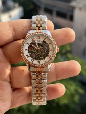 Fossi_L Automatic Ladies Watch