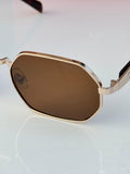 PRAD_a 187 Sunglasses