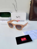Ray_BaN 4940 Puffer Sunglasses