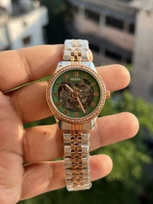 Fossi_L Automatic Ladies Watch