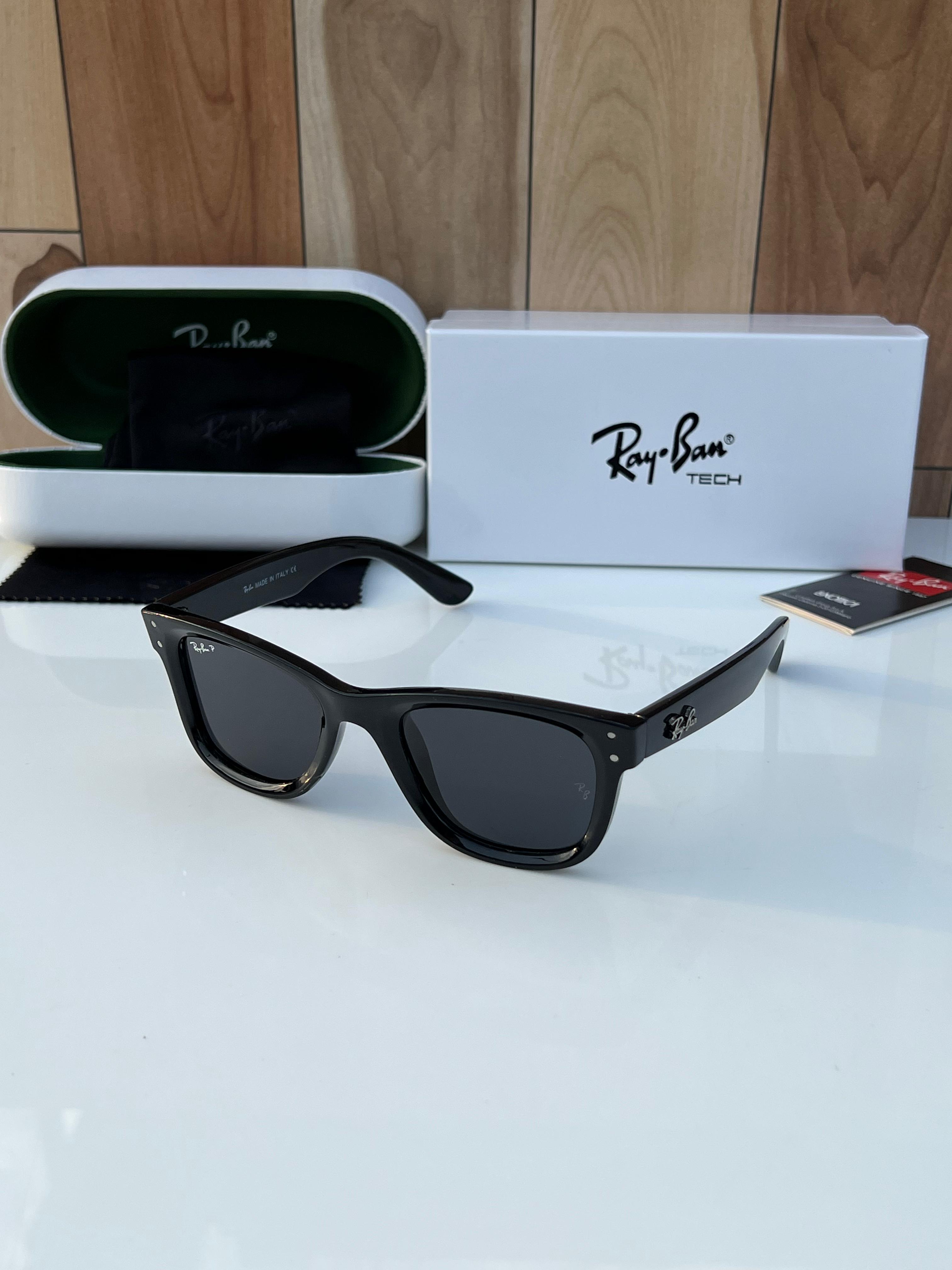ray_ban 0502 Reverse Black