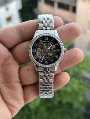 Fossi_L Automatic Ladies Watch