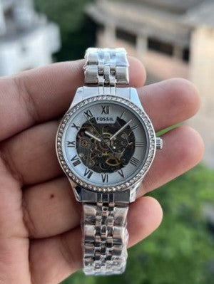 Fossi_L Automatic Ladies Watch