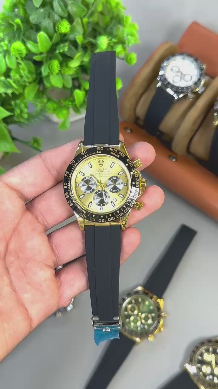 Role_X Daytona – Swift Movement