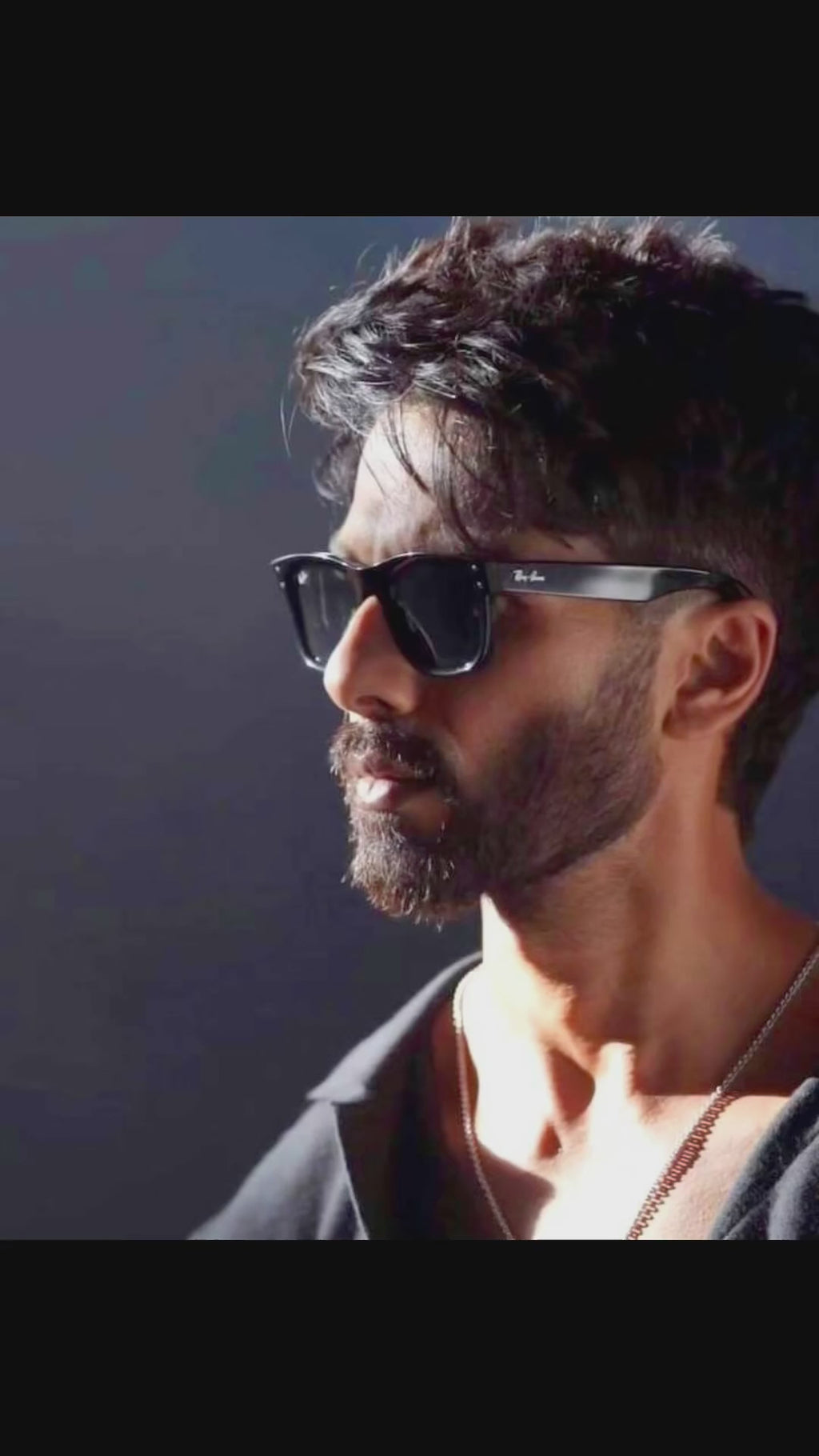 ray_ban 0502 Reverse Black