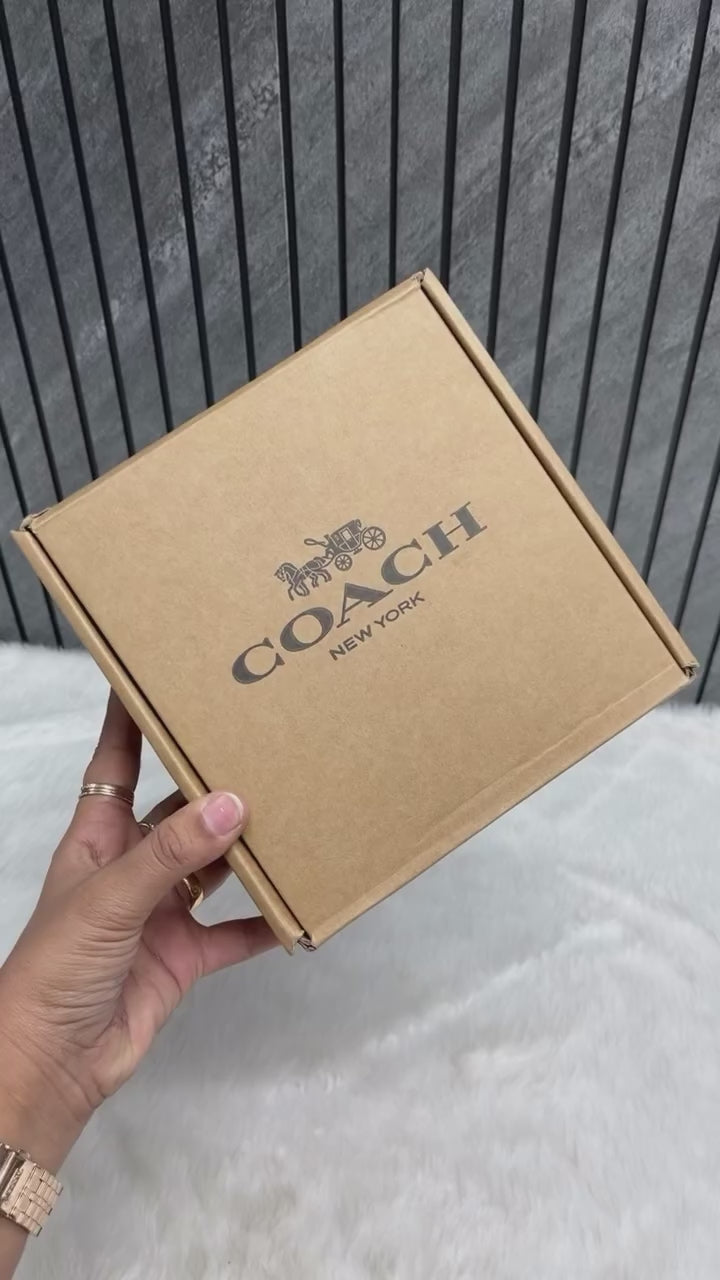 Coac_h Sammy 12 Super Mini Crossbody Bag