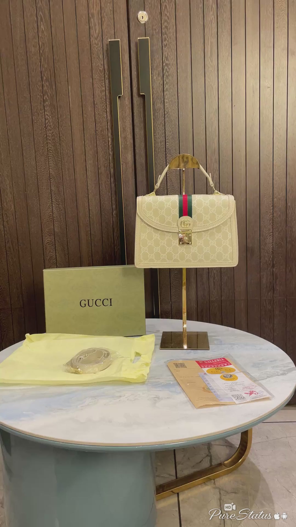 Gucc_i Ophidia GG Shoulder Bag