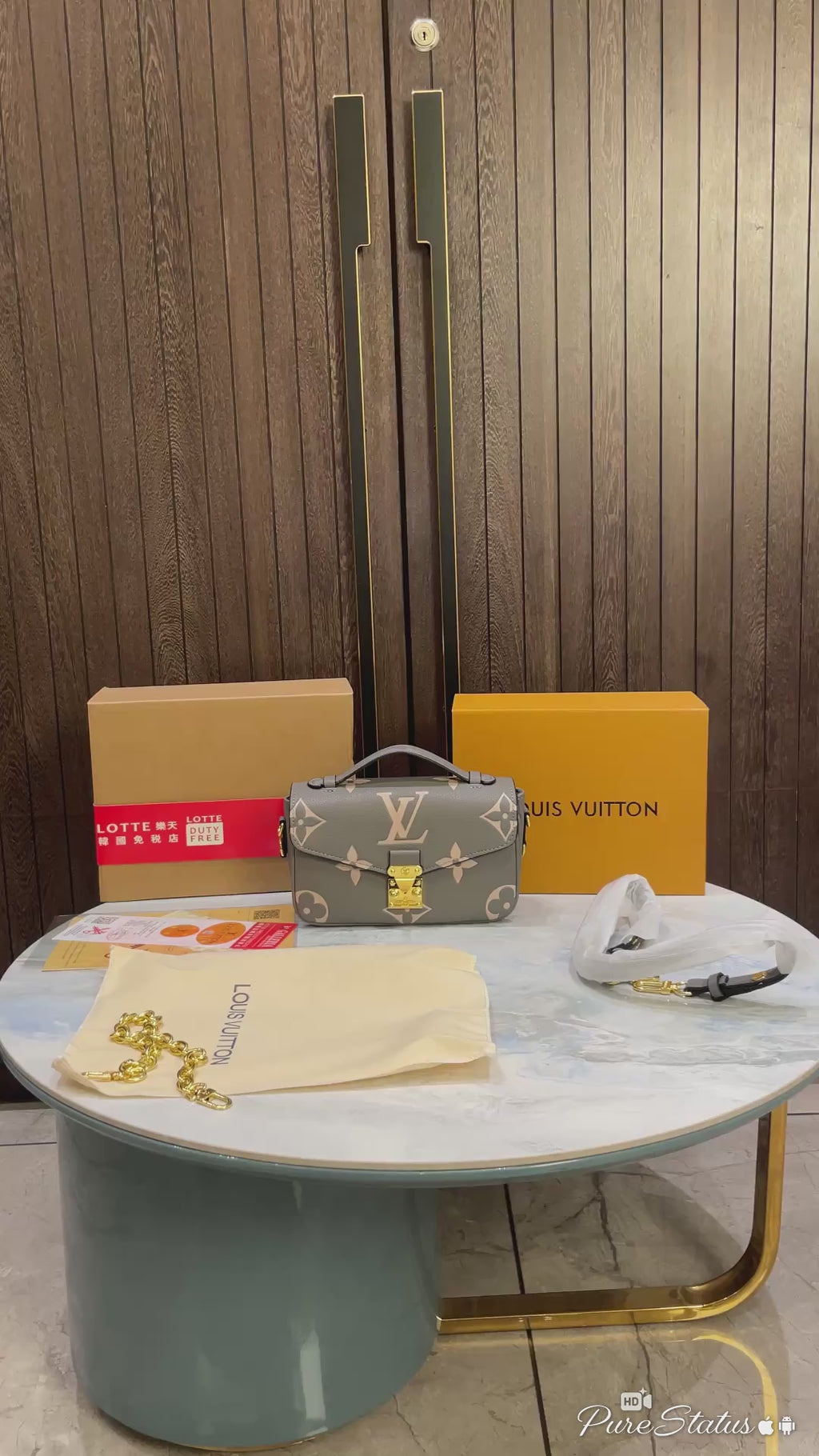 Loui_s Vuitton Metis Pochette East West | Timeless Luxury