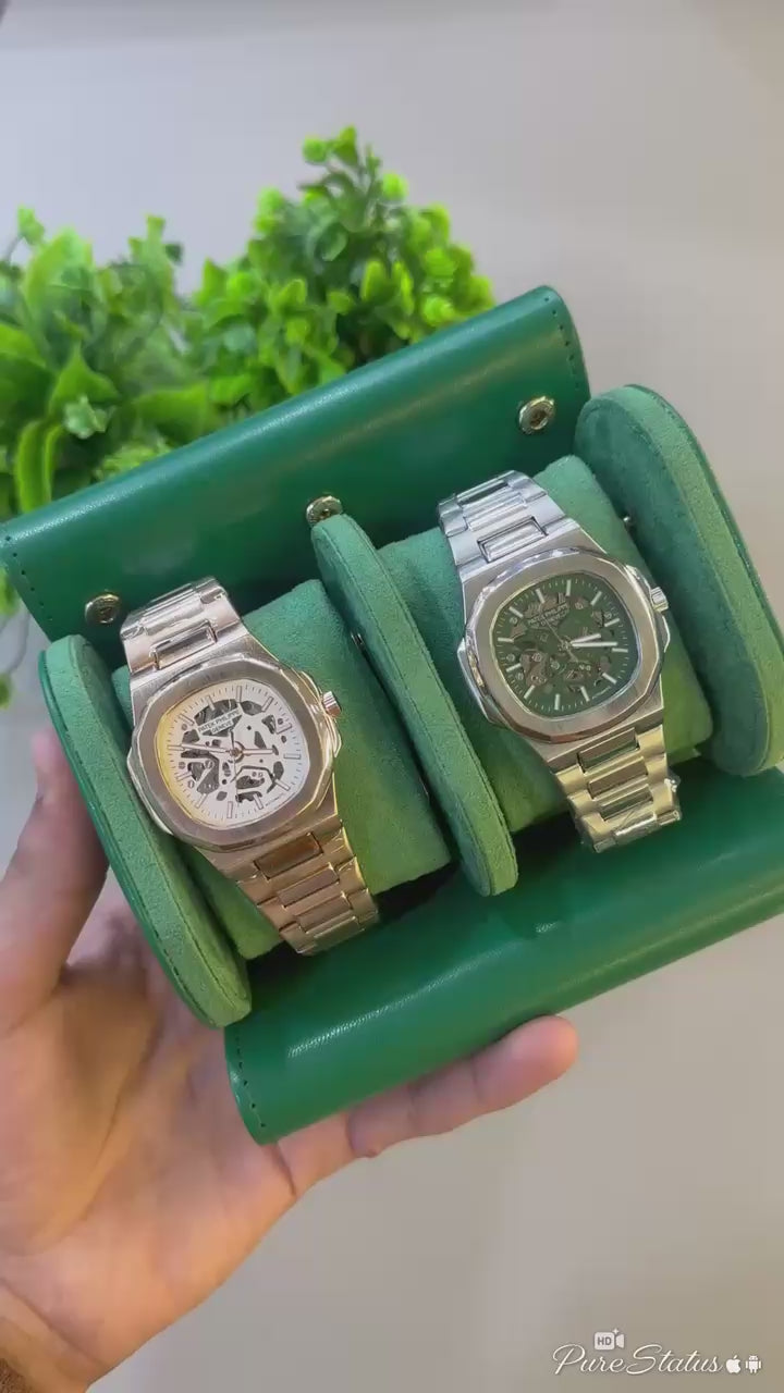 Patek_Philippe Automatic