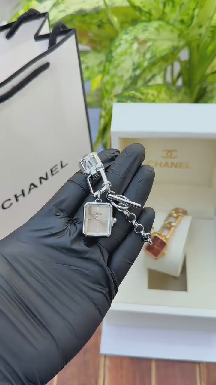 Chane_l Ladies Watch